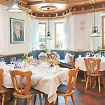 فندق Landgasthof Euringer 3*