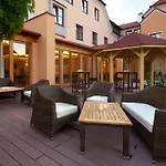 Landgasthof Euringer فندق