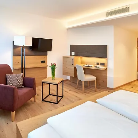 Hotel Landgasthof Euringer 3*