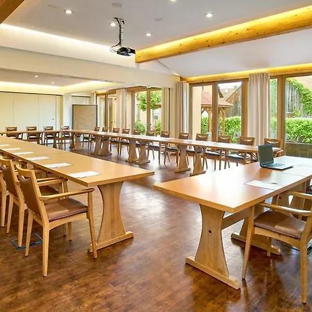 فندق Landgasthof Euringer بايلنغريس