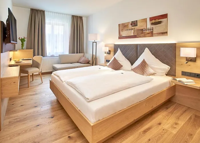 Landgasthof Euringer 3* Beilngries
