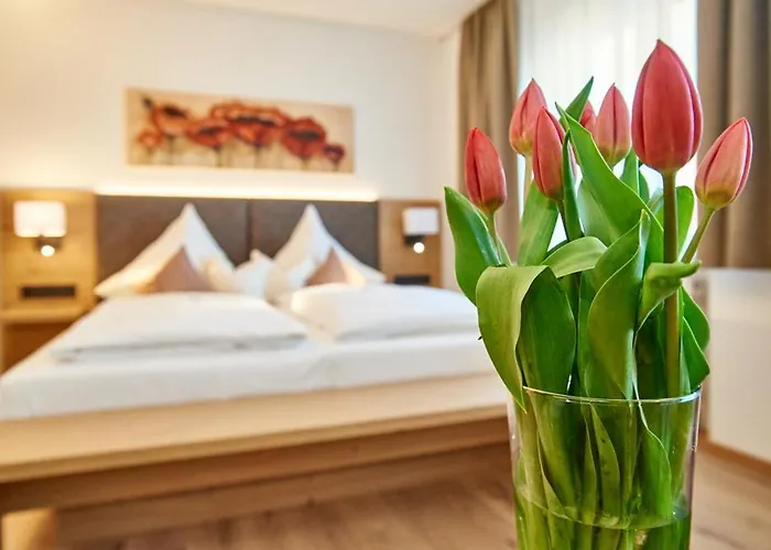 Hotel Landgasthof Euringer
