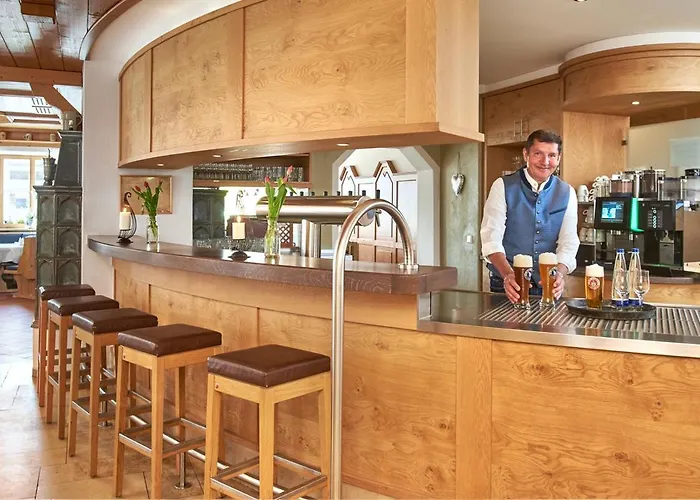 Hotel Landgasthof Euringer Beilngries