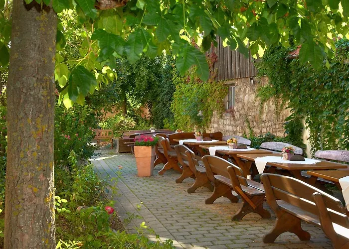 Landgasthof Euringer Hotel 3*