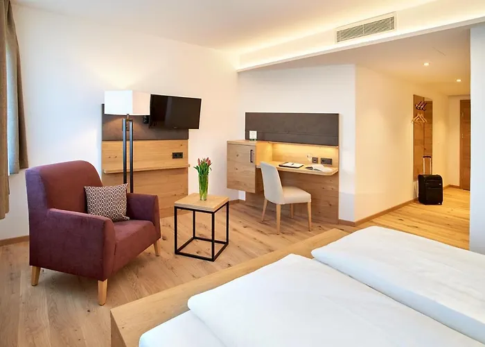Hotel Landgasthof Euringer 3*