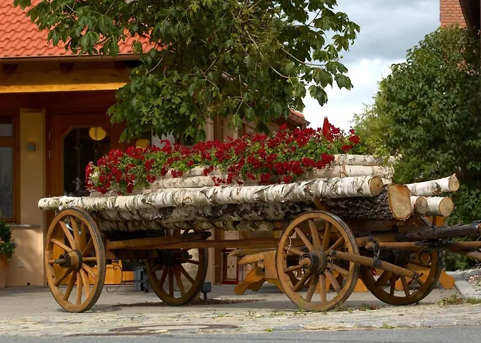 Hotel Landgasthof Euringer Beilngries