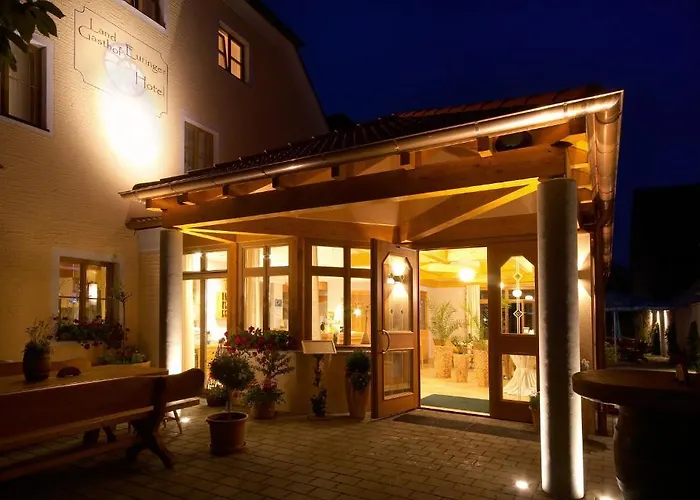 Landgasthof Euringer 3* Beilngries