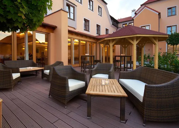 Landgasthof Euringer Hotel