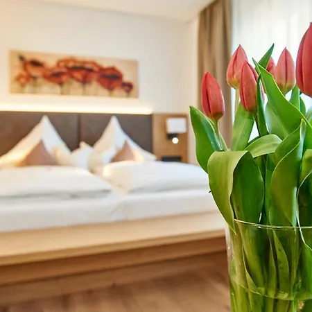 Hotel Landgasthof Euringer