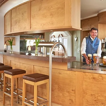 Hotel Landgasthof Euringer Beilngries
