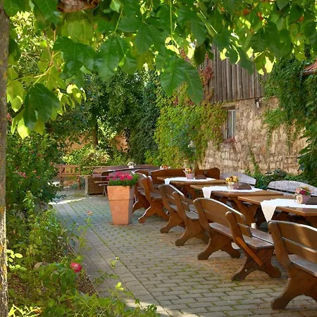 Landgasthof Euringer Hotel 3*