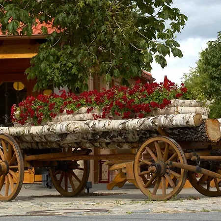 Hotel Landgasthof Euringer Beilngries