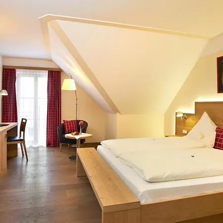 Landgasthof Euringer Ξενοδοχείο 3*