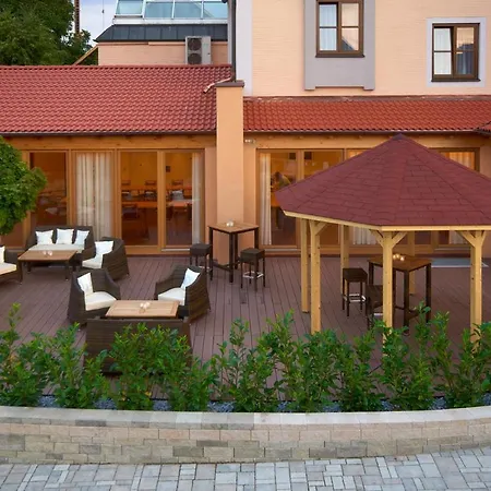 Hotel Landgasthof Euringer 3*