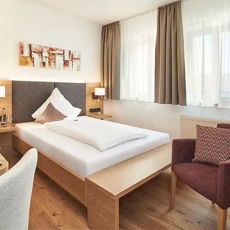 Hotel Landgasthof Euringer 3*