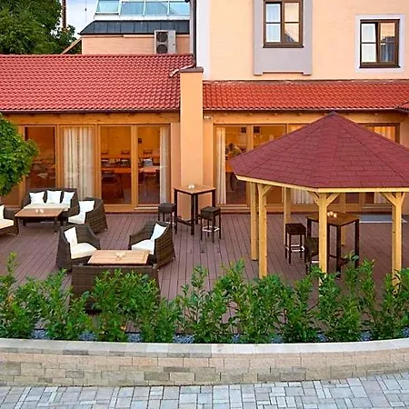 Landgasthof Euringer 3* バイルングリース