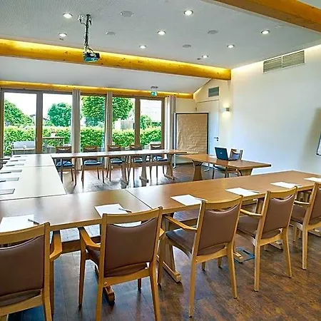 Landgasthof Euringer 3* バイルングリース