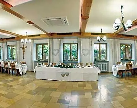 Landgasthof Euringer ホテル バイルングリース