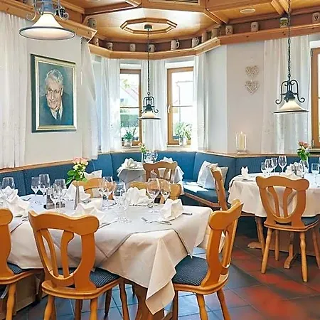 Landgasthof Euringer 3*