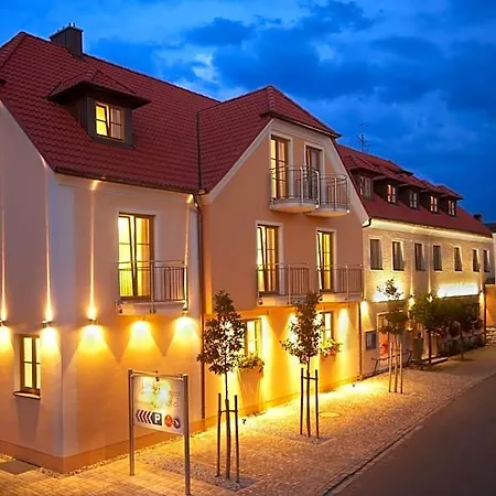 ホテル Landgasthof Euringer 3*