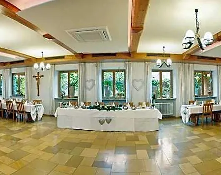 Landgasthof Euringer 3*