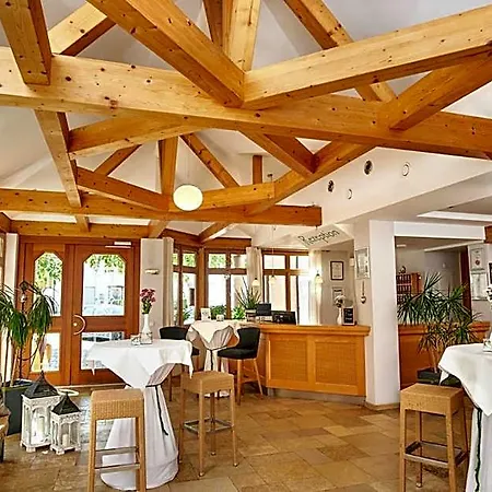 Landgasthof Euringer ホテル