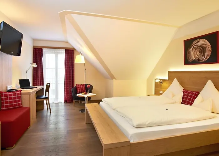 Landgasthof Euringer Ξενοδοχείο 3*