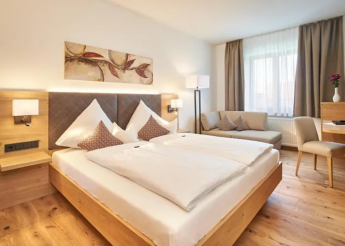 Ξενοδοχείο Landgasthof Euringer 3*