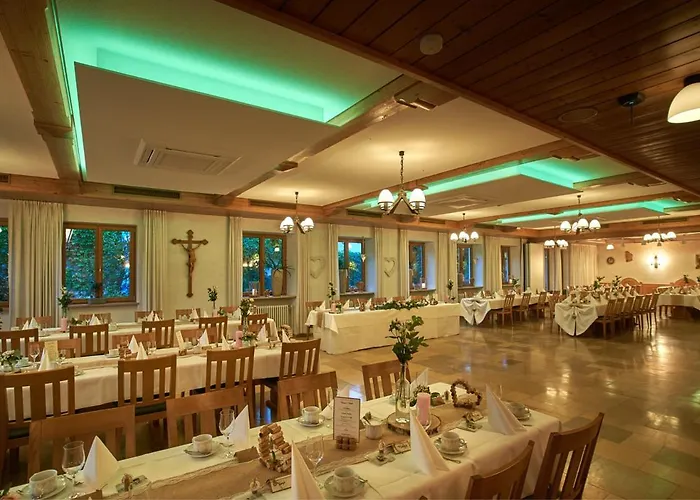 Ξενοδοχείο Landgasthof Euringer Beilngries