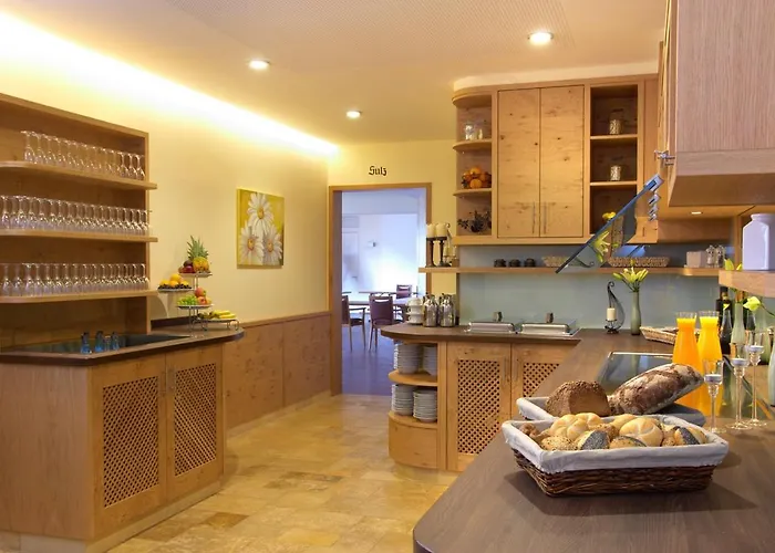 Landgasthof Euringer Ξενοδοχείο 3*