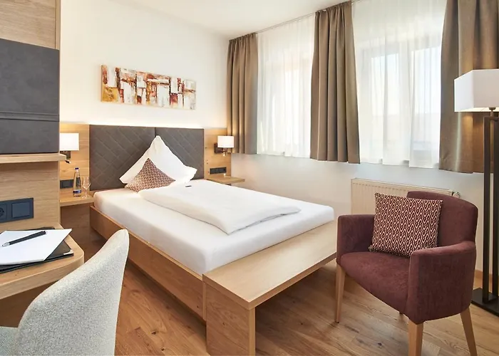 Ξενοδοχείο Landgasthof Euringer 3*